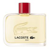 Buy Lacoste Red Men Edt 125ml in Pakistan