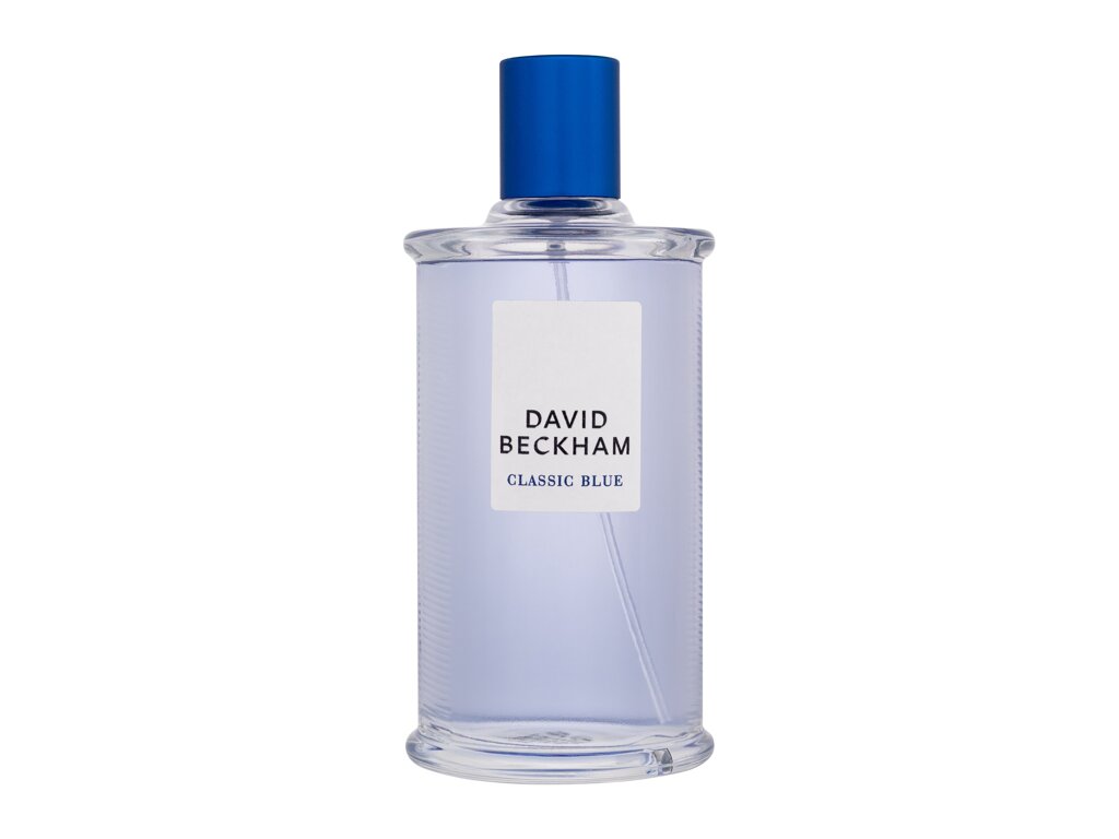 Buy David Beckham Classic Blue Men Edt 100ml in Pakistan