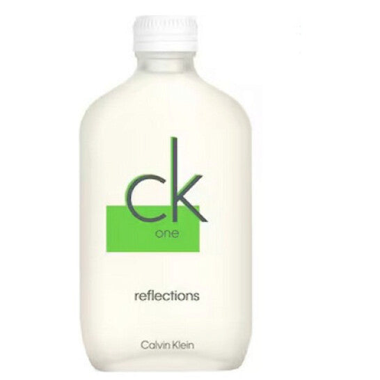 Buy Calvin Klein Unisex One Reflections Edt 100ml in Pakistan