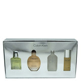 Buy Calvin Men Set 4s(Eternity /Obsessed/ Escape/One)Mini in Pakistan