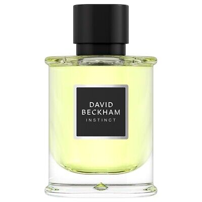 Buy David Beckham Instinct Edp 75ml in Pakistan