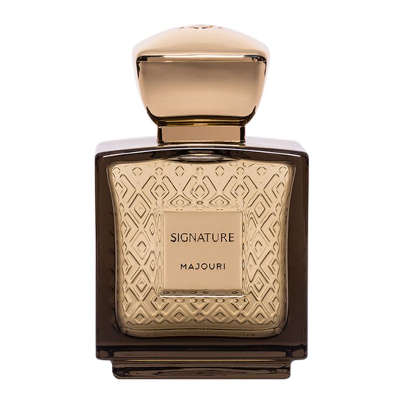 Buy Majouri Signature Classic Collection Edp Perfume For Men 75Ml in Pakistan