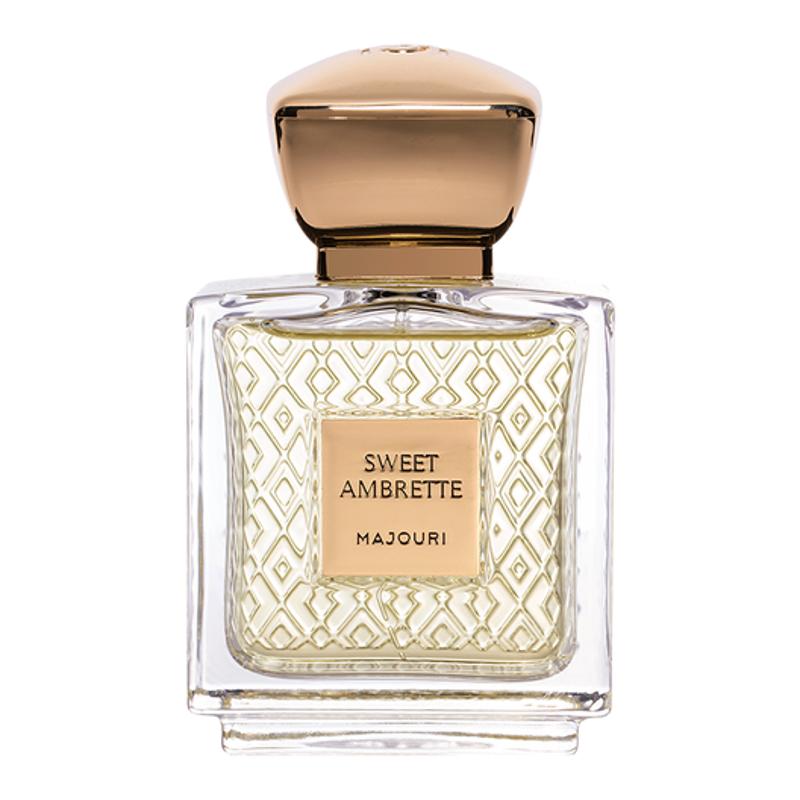 Buy Majouri Sweet Ambrette PRIVATE COLLECTION EDP Perfume For Unisex 75Ml in Pakistan