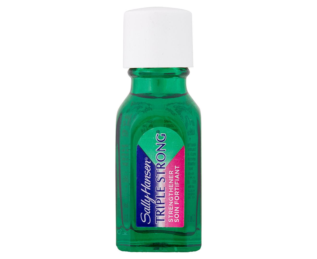 Buy Sally Hansen Triple Strong Strengthener Clear - 13.3ml in Pakistan