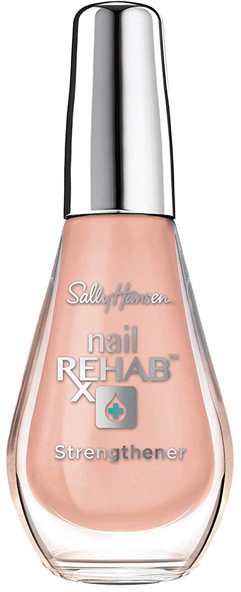 Buy Sally Hansen Nail Rehab Strengthener in Pakistan