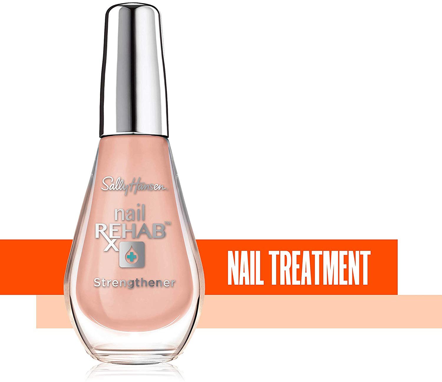 Buy Sally Hansen Nail Rehab Strengthener in Pakistan