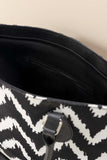 Buy Canvas Bag – Urban Wave in Pakistan