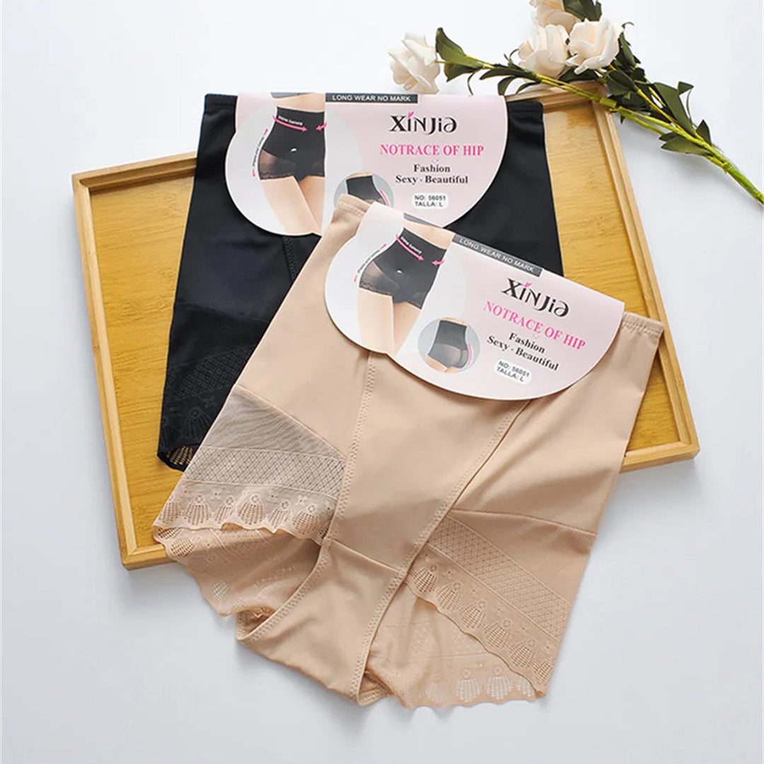 Buy Butt Lifter Tummy Control Panties Shapewear in Pakistan