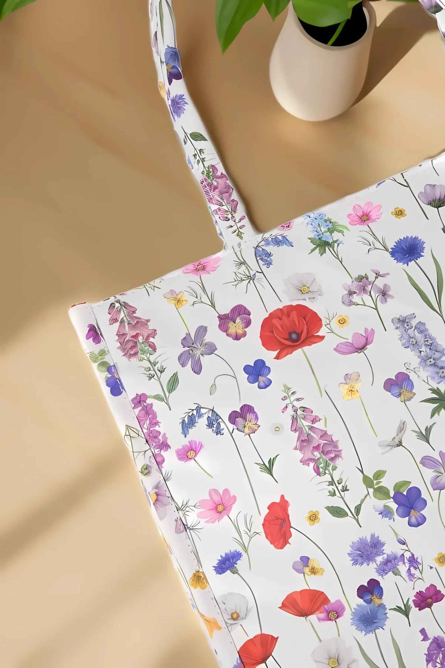 Buy Canvas Bag - Eden in Pakistan