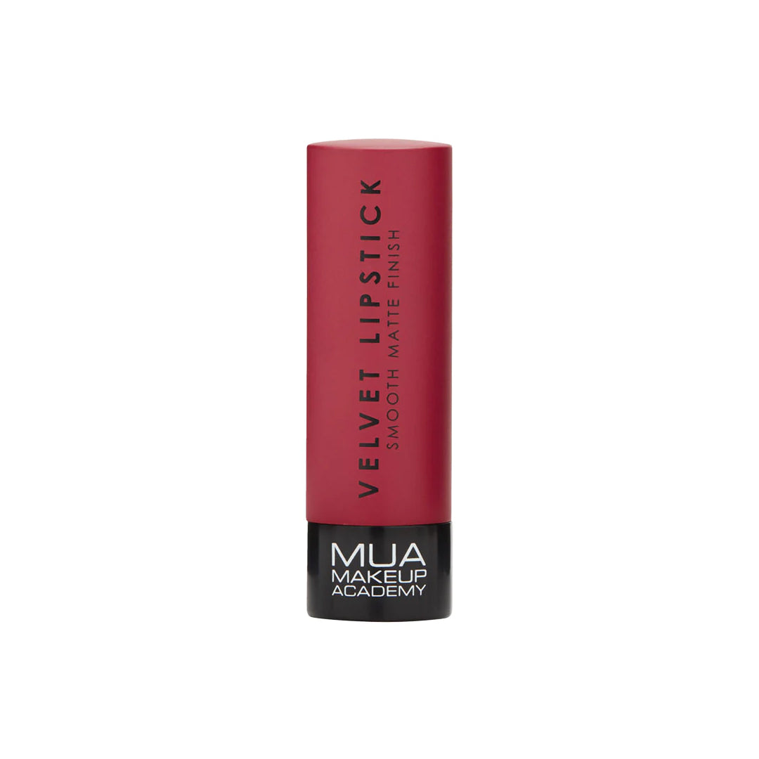 Buy MUA Velvet Matte Lipstick in Pakistan