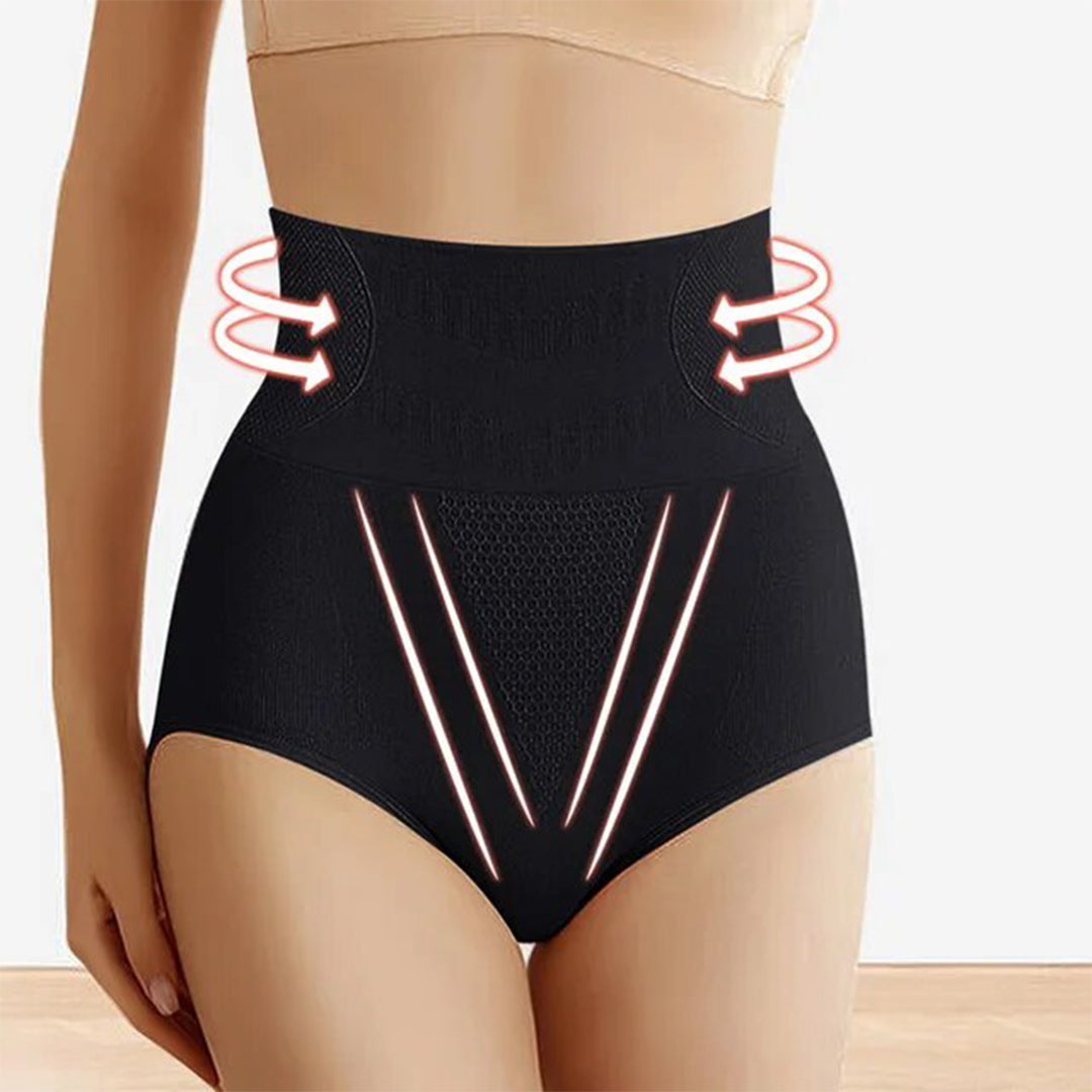 Buy Tummy and Hip Lift Up Padded Butt Lifter 040 in Pakistan