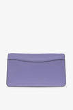 Buy Coach Chain Plain Leather Bridal Logo Bag in Pakistan