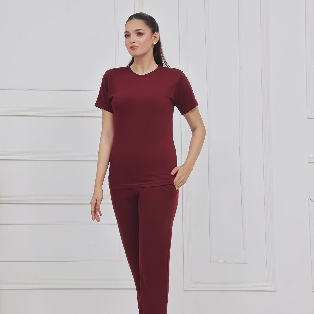 Buy Cotton Pajama Suit - Pure Comfort in Pakistan