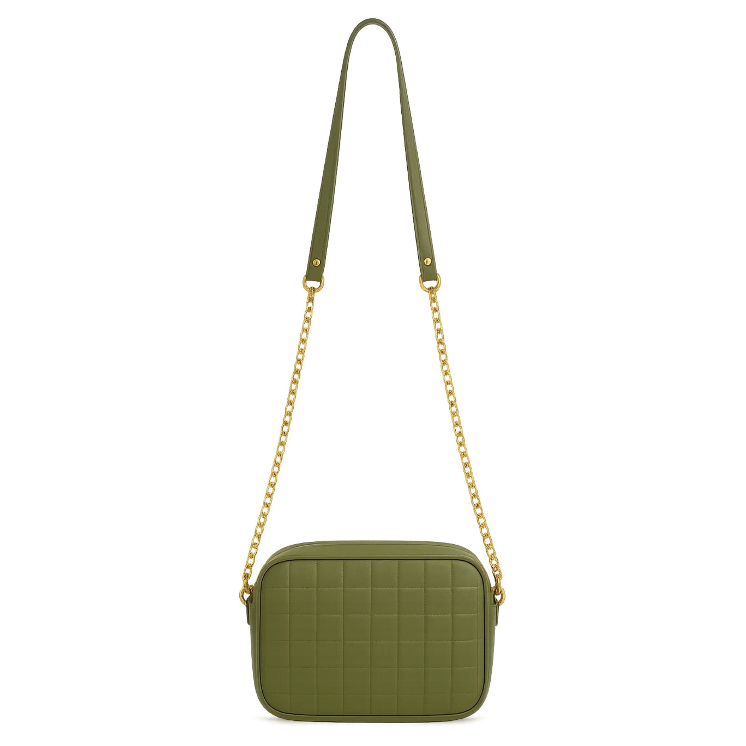 Aura AHD Crossbody Bag