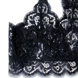Buy Non Padded Bra - Snow Bliss in Pakistan