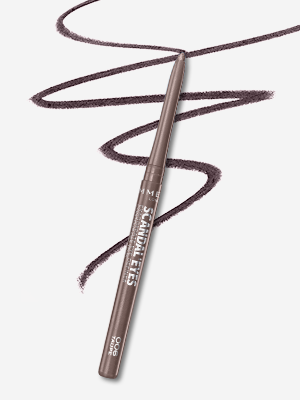 Buy Rimmel London Scandal Eyes Exaggerate Eye Liner - 006 in Pakistan