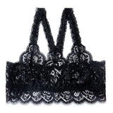 Buy Non Padded Bra - Snow Bliss in Pakistan