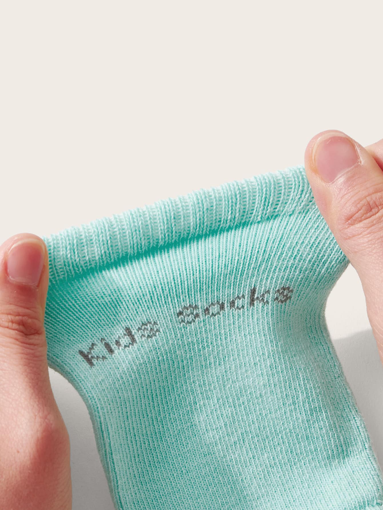 Buy SHEIN 3pairs Baby Non-slip Knee Pad in Pakistan