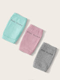 Buy SHEIN 3pairs Baby Non-slip Knee Pad in Pakistan