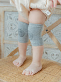 Buy SHEIN 3pairs Baby Non-slip Knee Pad in Pakistan