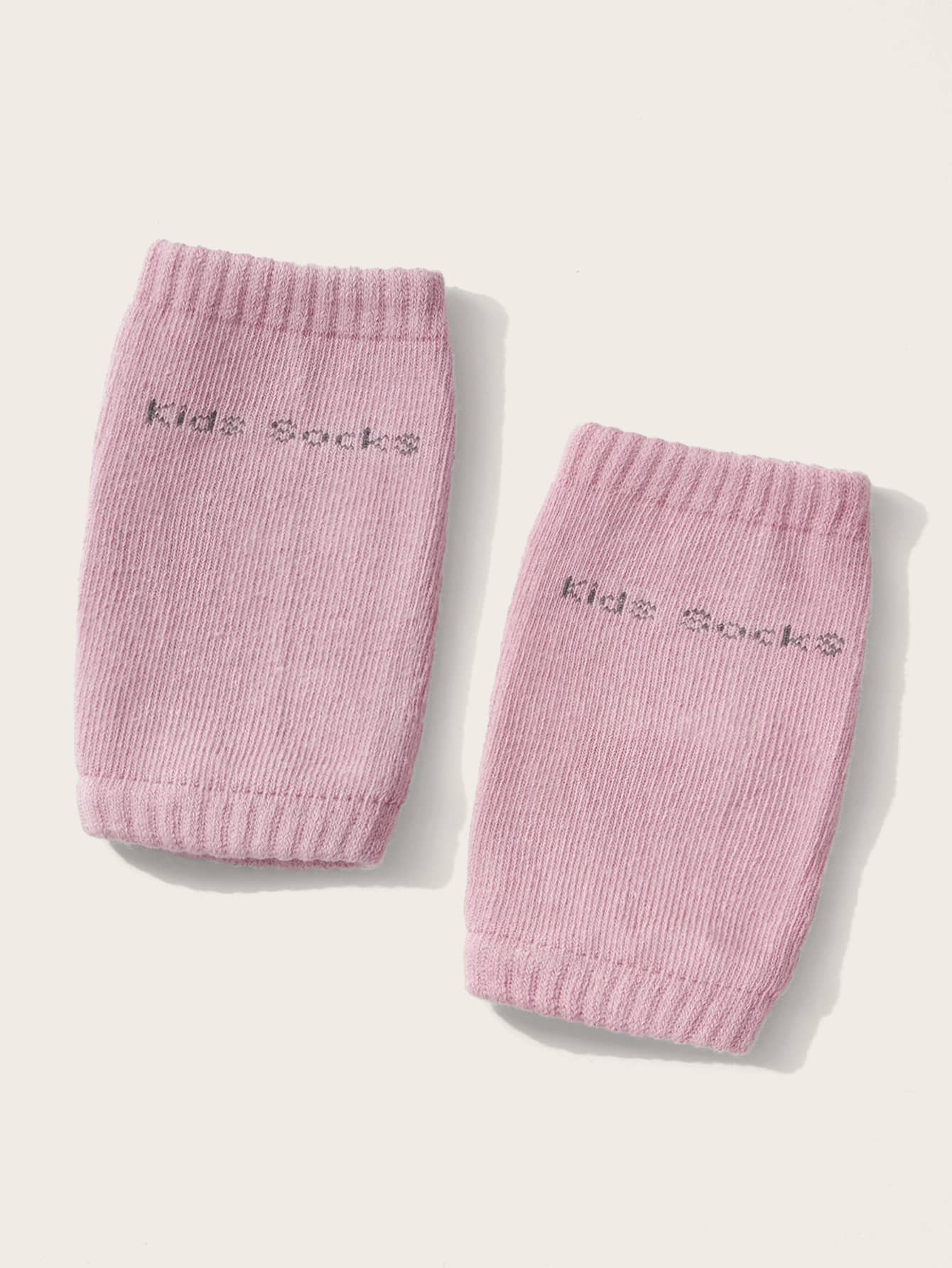 Buy SHEIN 3pairs Baby Non-slip Knee Pad in Pakistan