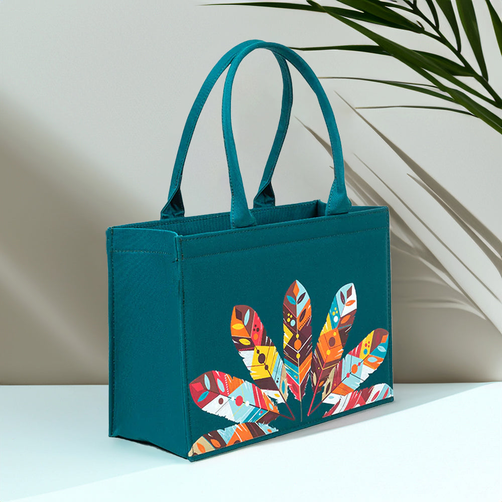 Buy Nature Canvas Bag in Pakistan