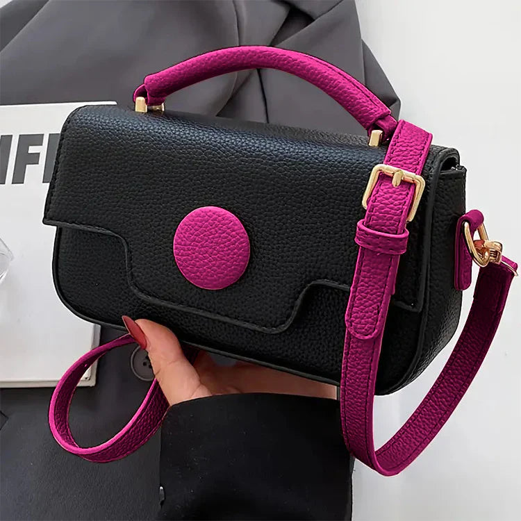 Buy Dot Luxe Crossbody Bag in Pakistan