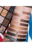 Buy Revolution Reloaded Eyeshadow Palette - Smoky Newtrals in Pakistan