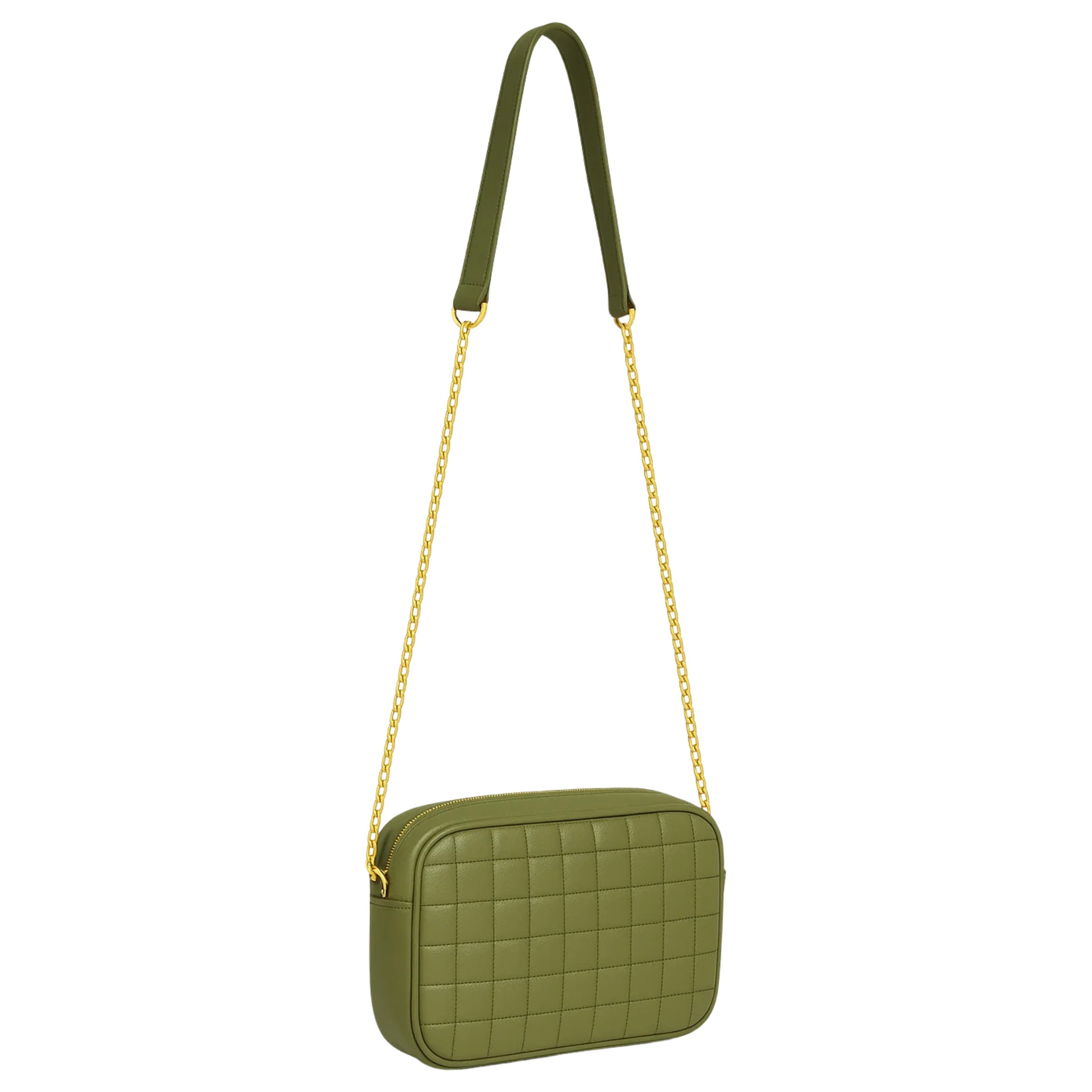 Aura AHD Crossbody Bag