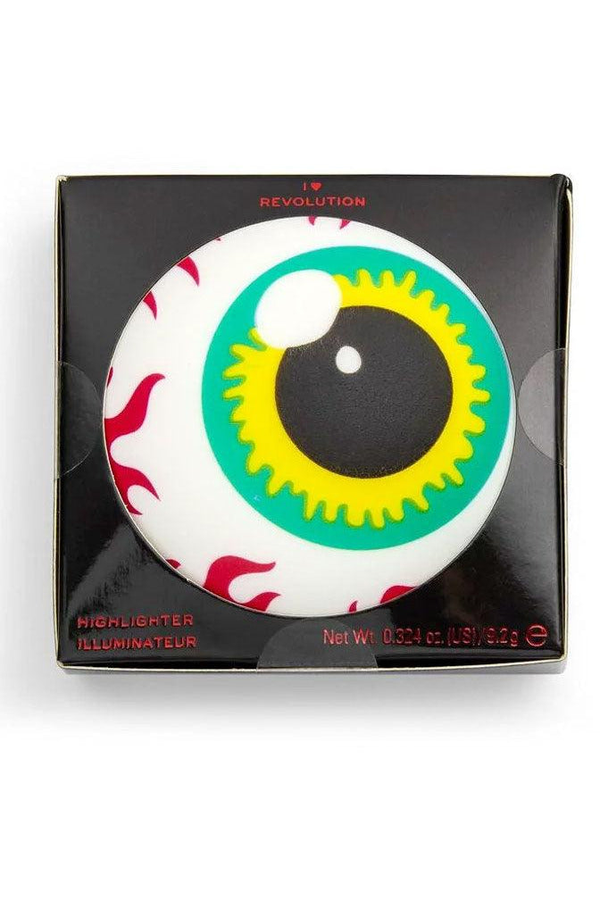 Buy Revolution I Heart Revolution Eyeball Highlighter - Eye Scream in Pakistan