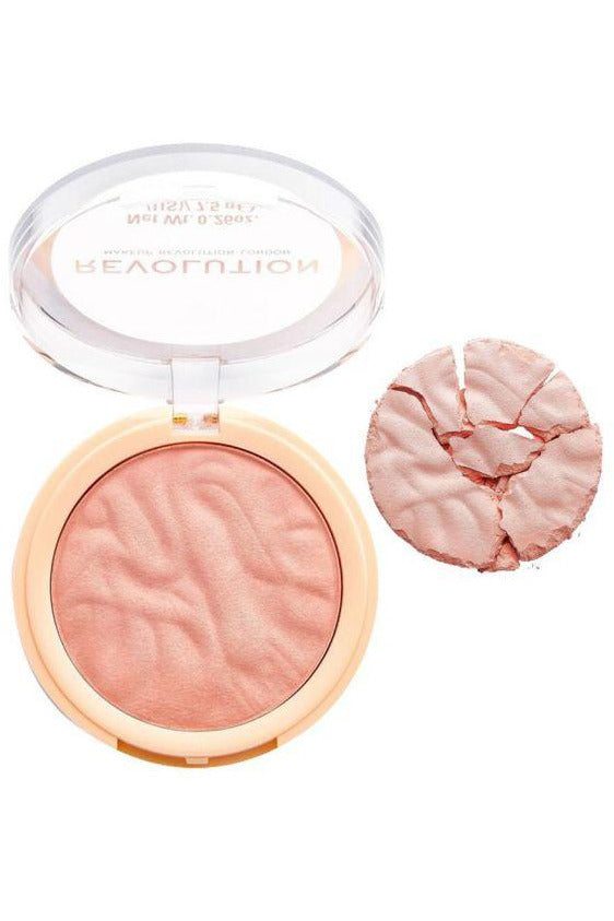 Buy Revolution Blusher Reloaded in Pakistan