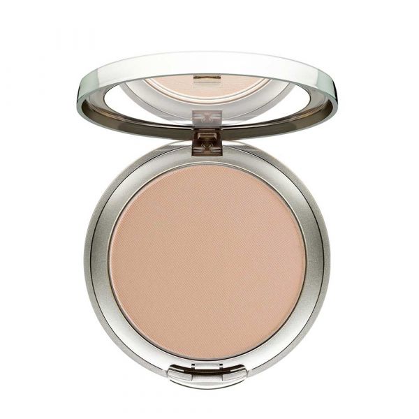 Buy Artdeco Hydra Mineral Compact Foundation 65 Medium Beige in Pakistan