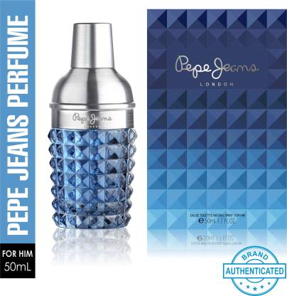 Buy Pepe Jeans EDT for Him - 100ml in Pakistan