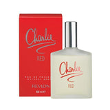 Buy Charlie Red Edt 100ml in Pakistan