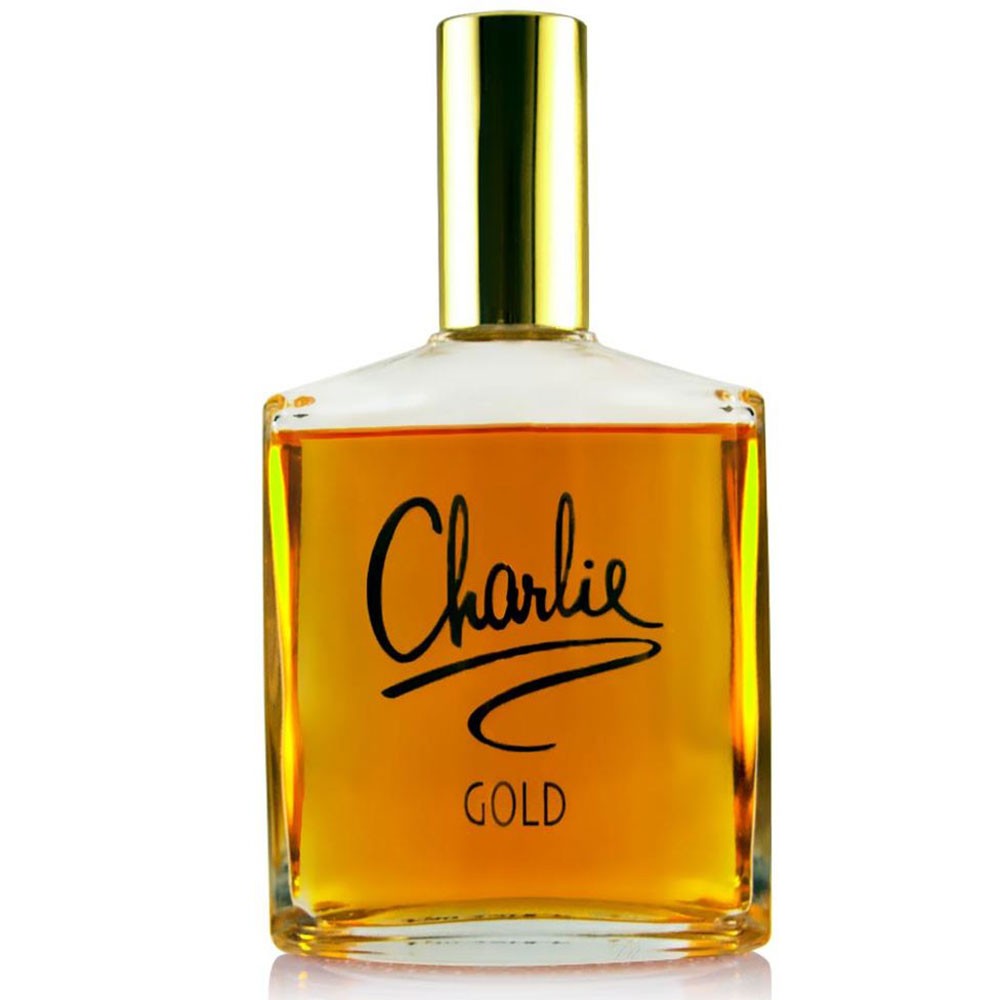 Buy Charlie Gold Edt 100ml in Pakistan