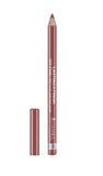 Buy Rimmel London Lasting Finish 1000 Kisses Lip Liner - 011 Rose Quartz in Pakistan