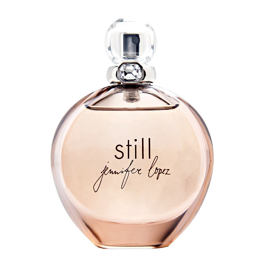 Buy Jennifer Lopez Still Edp Perfume For Women 100Ml in Pakistan