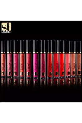 Buy ST London Sensual Lips in Pakistan