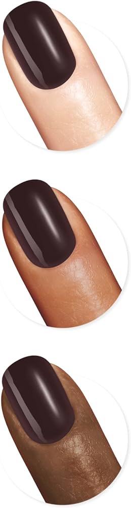 Buy Sally Hansen Good Kind Pure Vegan Nail Polish - 151 Warm in Pakistan
