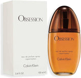 Buy Calvin Klein Obsession EDP Perfume For Women 100ML in Pakistan
