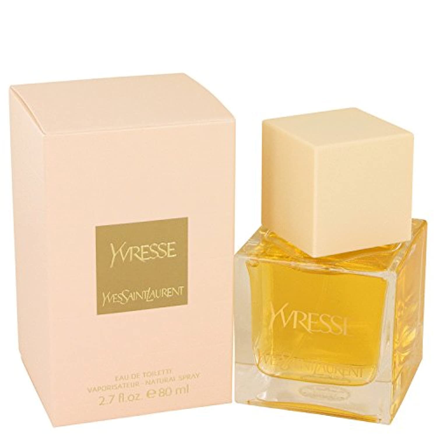 Buy Yves Saint Laurent Yvresse EDT for Women - 80ml in Pakistan