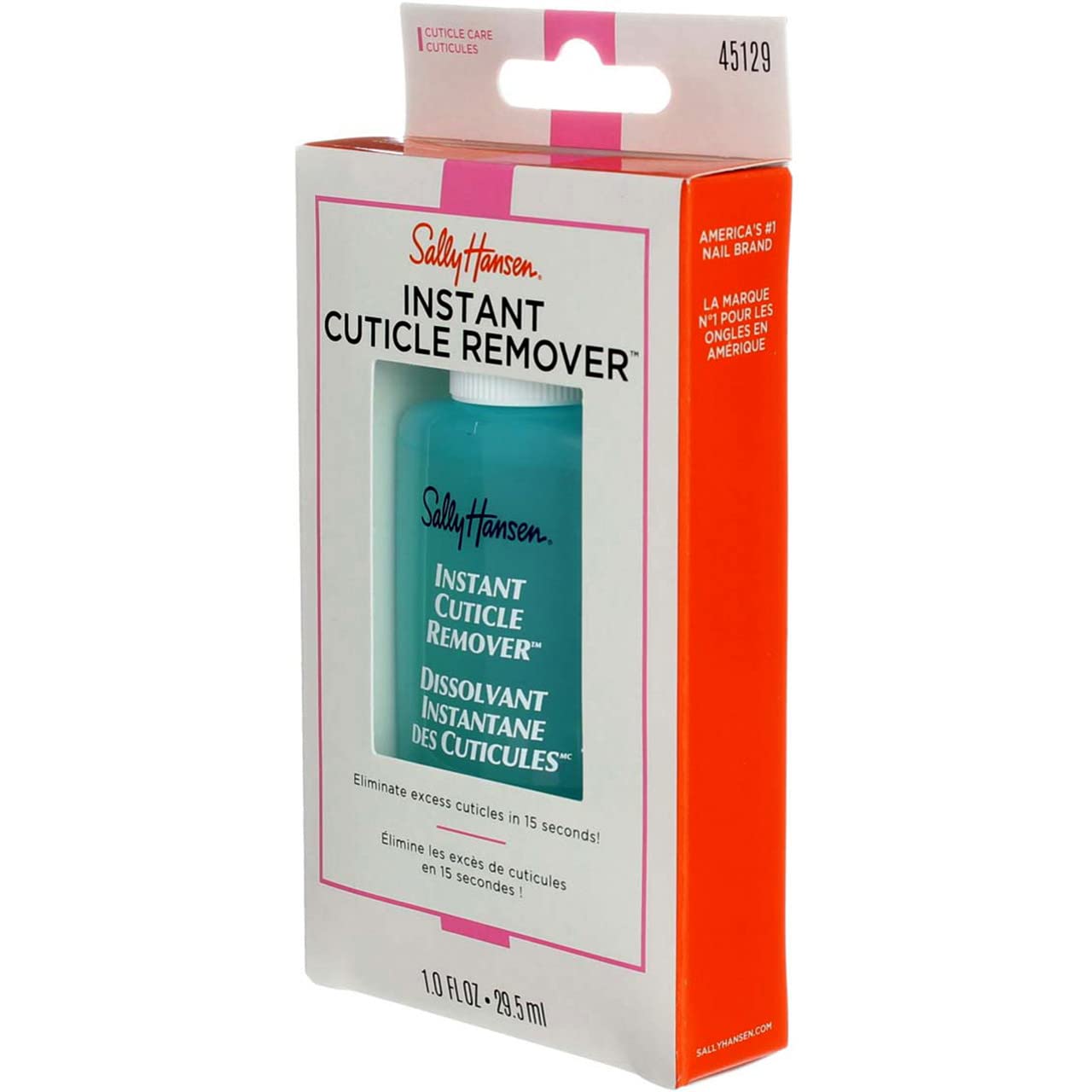 Buy Sally Hansen Instant Cuticle Remover in Pakistan