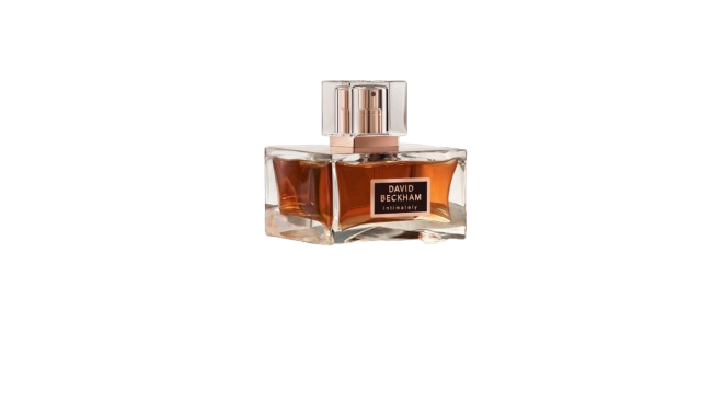 Buy David Beckham Intimately EDT Perfume For Men 75ML in Pakistan