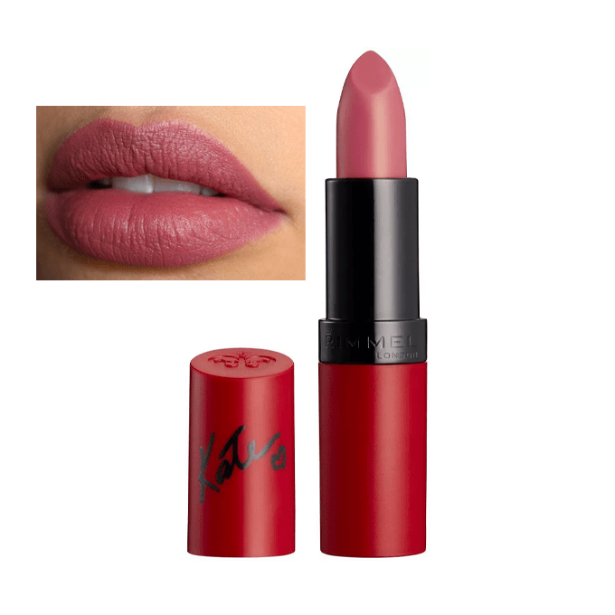 Buy Rimmel London Lasting Finish Matte By Kate - 115 N A 4gr in Pakistan