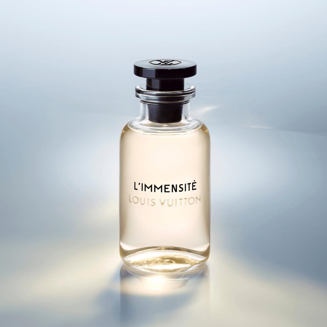 Buy Louis Vuitton L'Immensite Unisex EDP - 100ml in Pakistan
