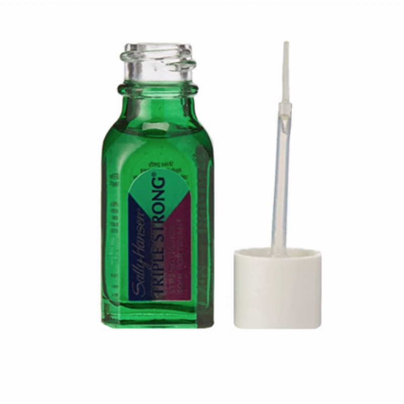Buy Sally Hansen Triple Strong Strengthener Clear - 13.3ml in Pakistan