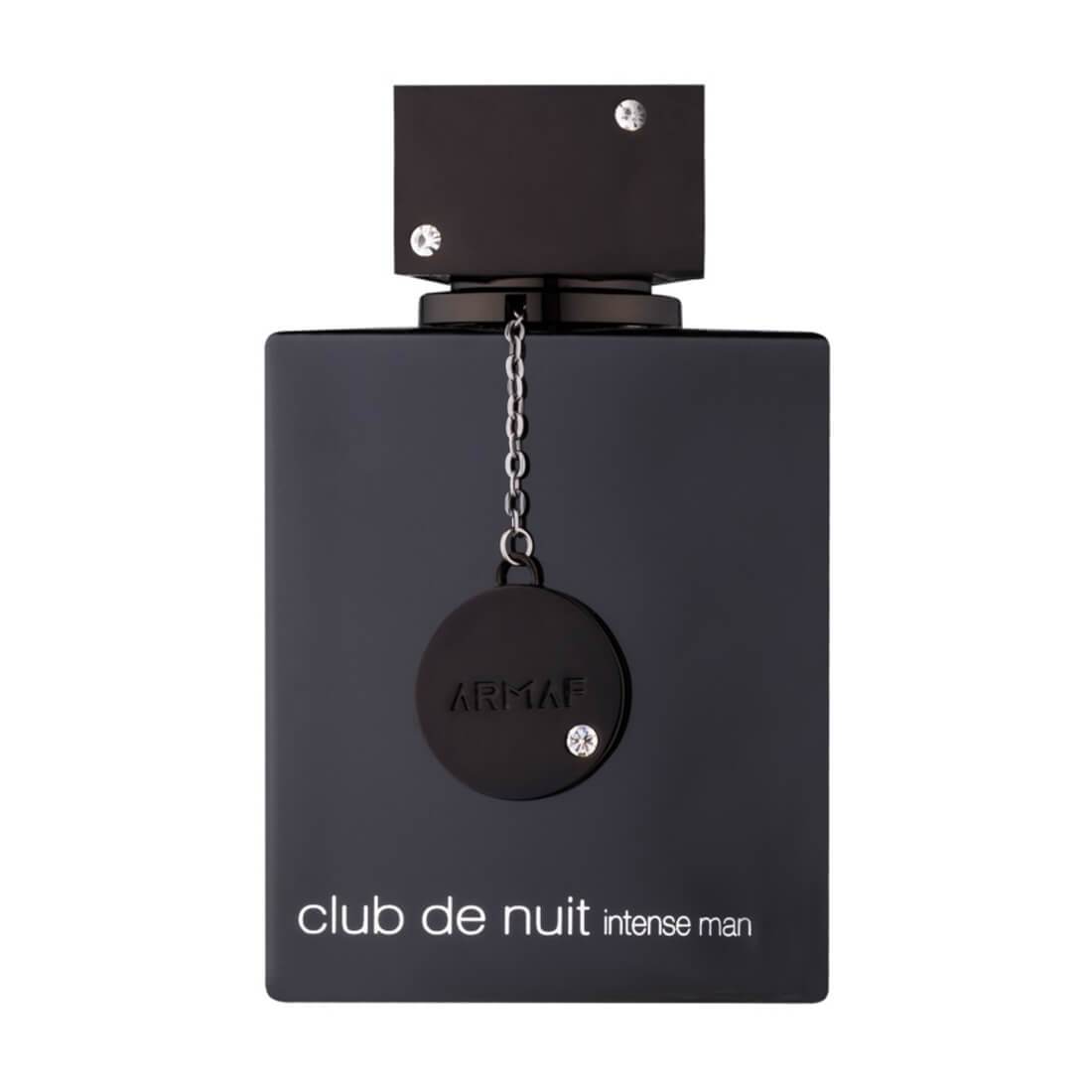 Buy Armaf Club De Nuit Intense Edt Perfume For Men 105Ml in Pakistan