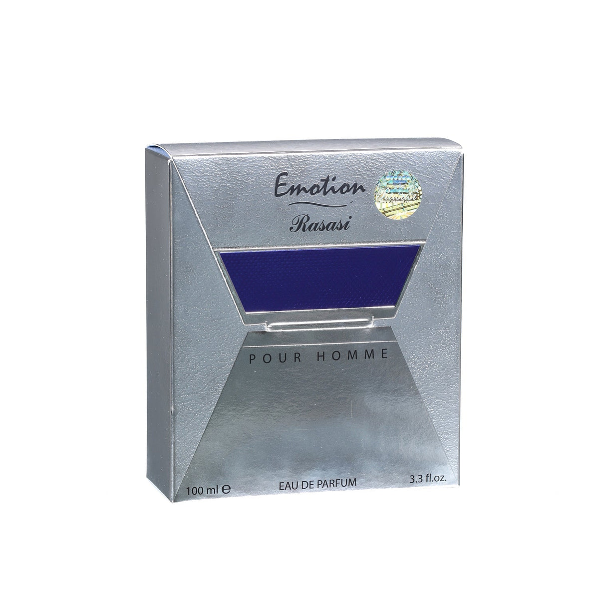 Buy Rasasi Emotion Perfume For Men Edp 100ml in Pakistan