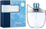 Buy Rasasi Royal Blue Pour Homme Edp 75ml in Pakistan