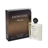 Buy Rasasi Knowledge Perfume For Men Edp 100ml in Pakistan